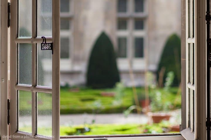 Tour guiado privado de 2 horas pelo Museu Rodin de Paris
