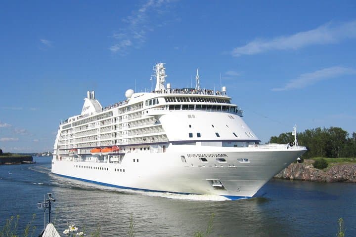 Chegada, Partida ou Ida e Volta Transporte Privativo: Londres Central para o Porto de Cruzeiros de Southampton
