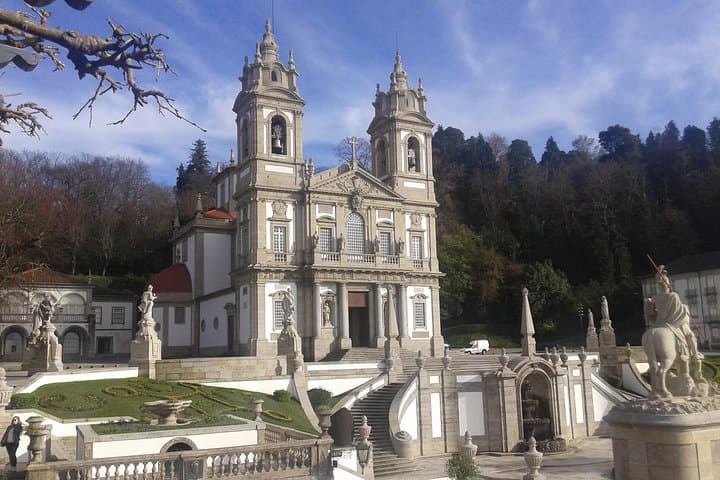 Tour Barcelos, Braga e Guimarães