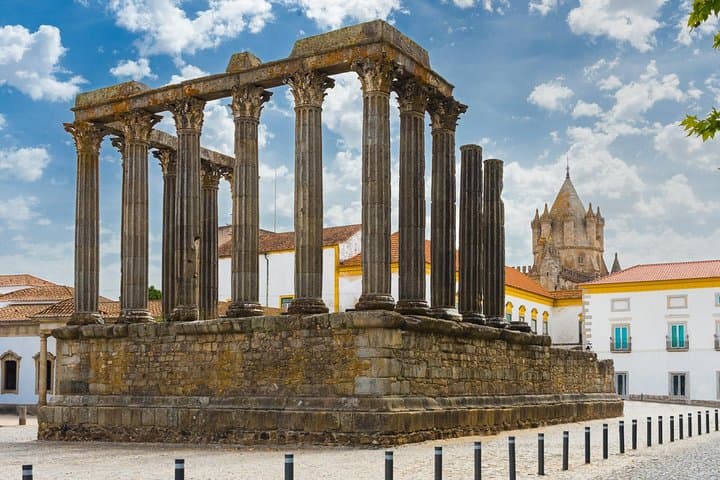 Tour Privado de Évora