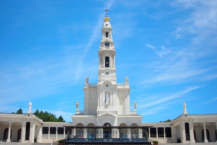 Excursão particular em Lisboa e no Santuário de Fátima