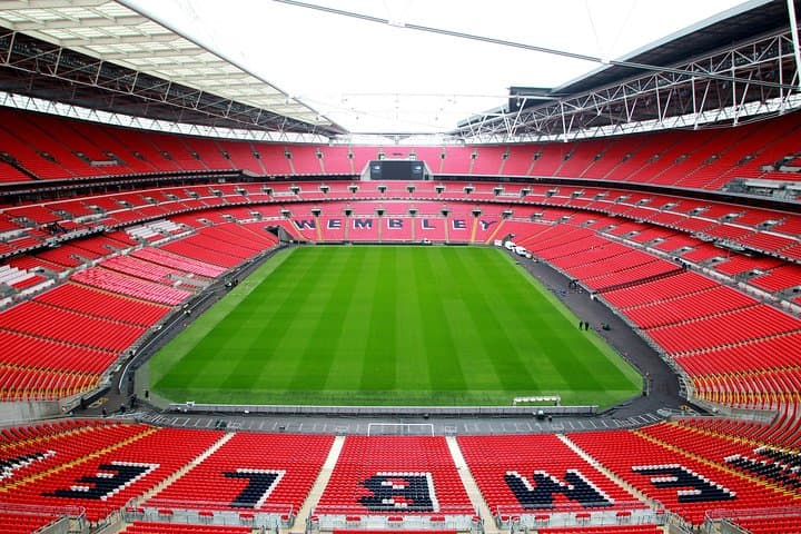 Excursão Privada em Londres - Londres - Wembley - Wimbledon - Lords