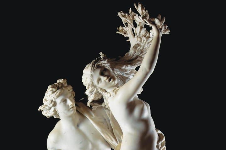 Tour Privado da Galeria Borghese Explore as Obras-Primas de Bernini Caravaggio e Raphael