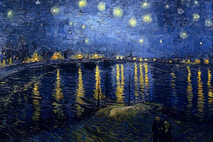 Visita exclusiva ao Museu Van Gogh em Amsterdam
