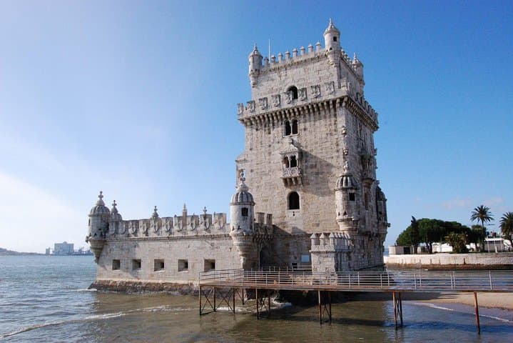 Excursão para grupos pequenos com o Melhor de Lisboa