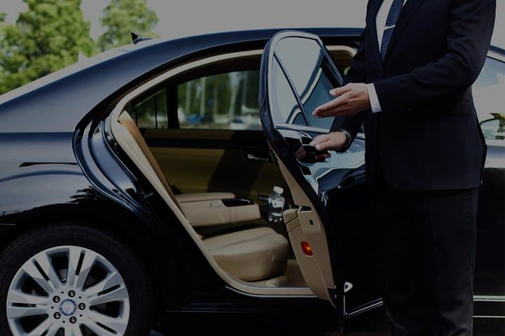 Excursão privada com motorista de Roma