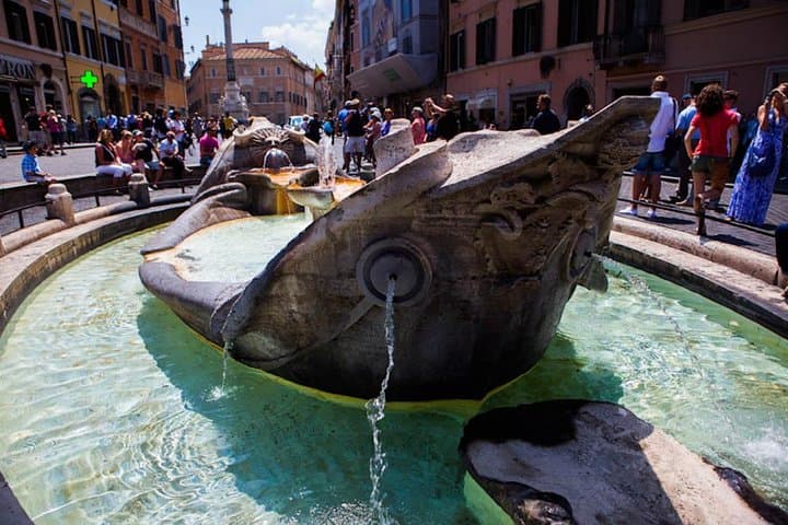 Descubra Roma em um dia - Tour de Condução Privada