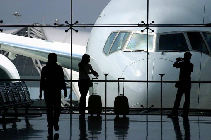 Trasfer privado de Florença City Hotel para Aeroporto de Florença