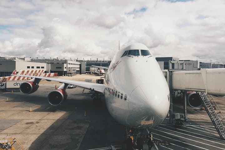 Serviço de transporte privado do aeroporto de Londres Heathrow para Londres