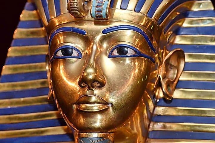 Cairo Tour ao Museu Egípcio, Cairo Islâmico e Cairo Copta