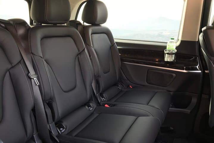 Transfer privado Aeroporto de Florença / Hotel Florença