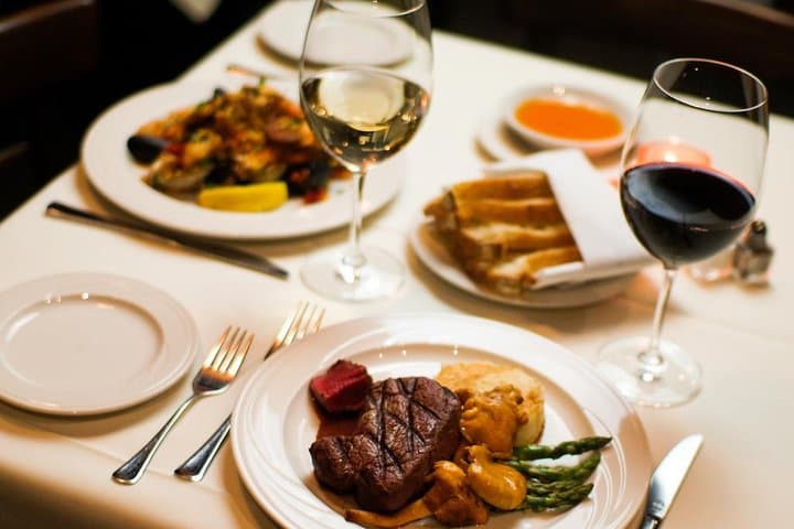 Semana do Restaurante de Los Angeles