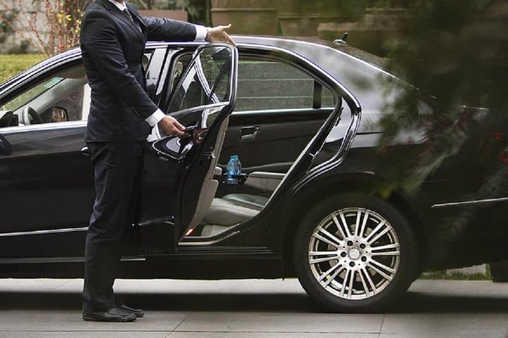 Transfer de Roma para o Aeroporto Fiumicino ou Aeroporto Ciampino