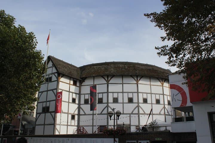 Londres: Private Shakespeare Walking Tour of London