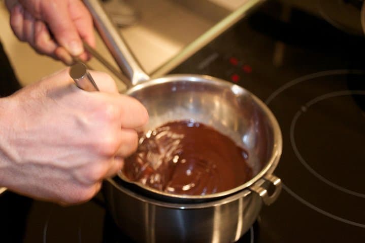 Paris A noite Classe de culinária Jantar Francês e opção de visita ao mercado