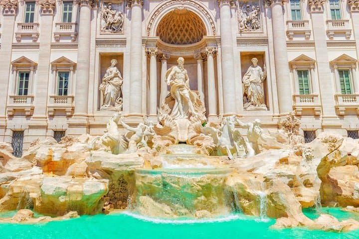 Excursão "Oscar da Roma" em Roma com bicicleta elétrica de alta qualidade!