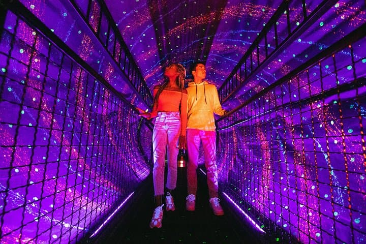 Ingresso Illuseum Berlim