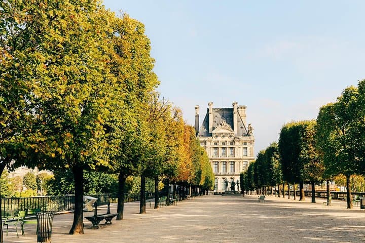 City Tour Privado em Paris com Cobertura Completa