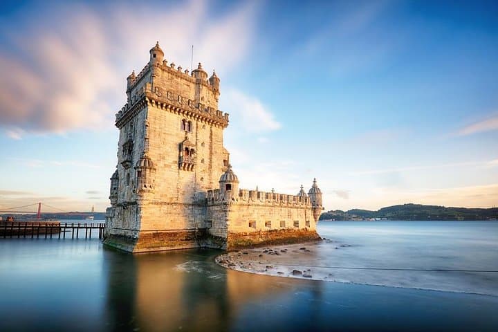 Tour Privado de Lisboa