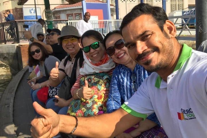 City tour em Dubai - Uma jornada incrível em Dubai