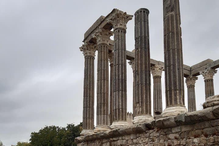 Tour Privado pela história de Évora
