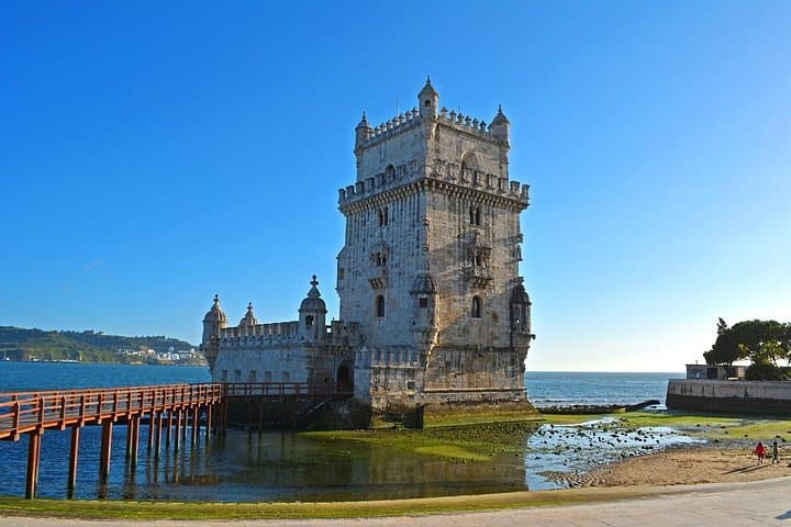 Lisboa City Tour: O MAIS COMPLETO