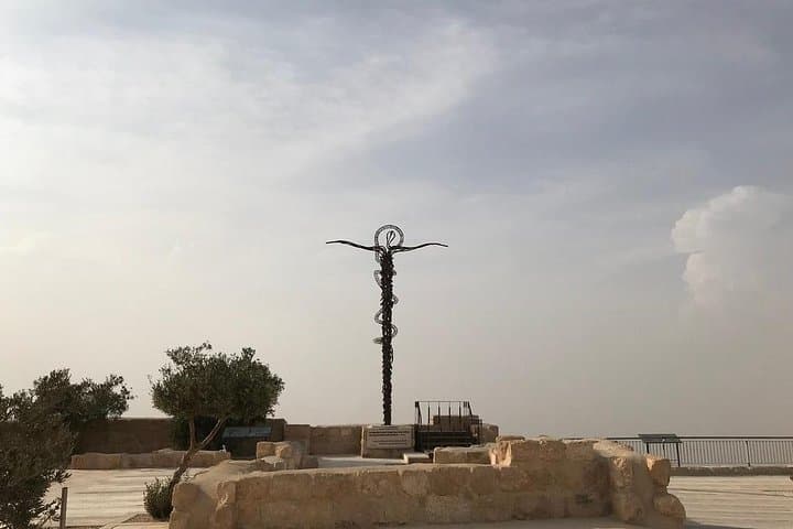 Kings Hwy de Amã a Petra
