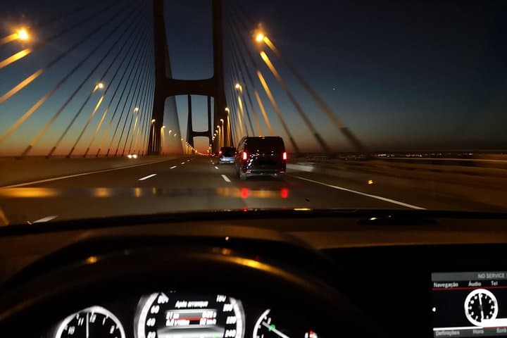 Transporte do Aeroporto de Lisboa para o centro de Lisboa