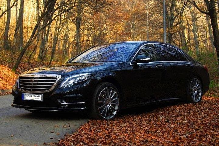 Transferência privada para Disney