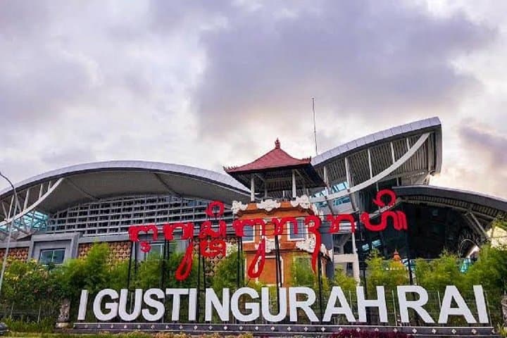 Traslados do Aeroporto de Bali | Recolha de boas-vindas no aeroporto de Bali | Táxi do Aeroporto de Bali