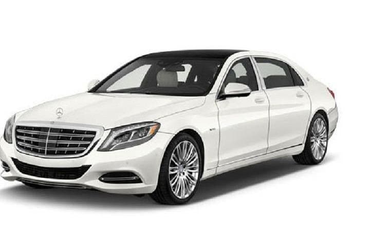 Transferência privada do aeroporto de Heathrow para os hotéis no centro de Londres