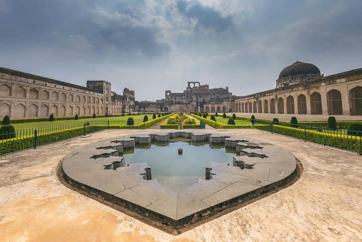 O melhor de Bidar: uma excursão particular saindo de Hyderabad