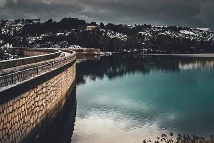 Atenas - Maratona (Maratona-Atenas)