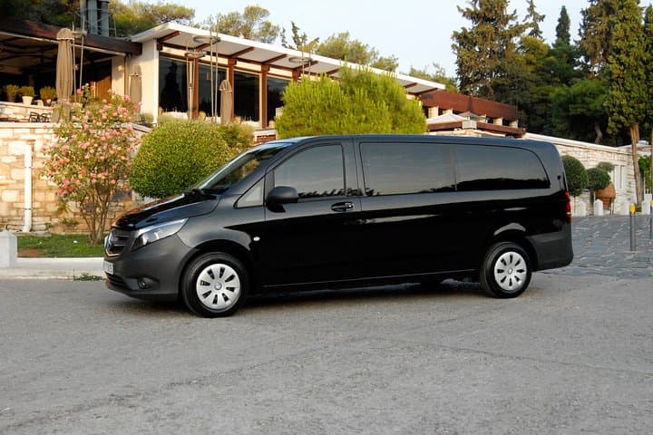 Transferências do Porto e do Porto de Cruzeiros