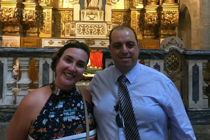 Tour Privado de Évora