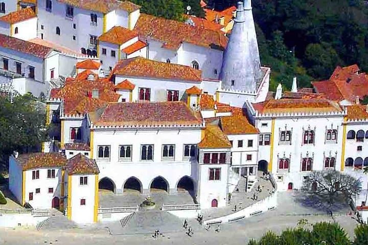 Tour privado Portugal 4 dias de Lisboa