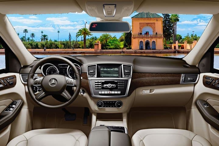 Transfer Privado do Aeroporto dos Açores (PDL) para Lagoa