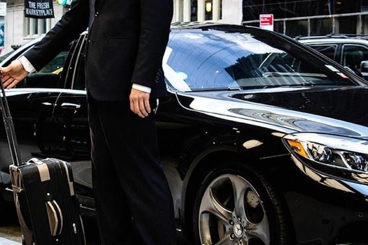 Transferir a cidade de Roma para o aeroporto de Roma