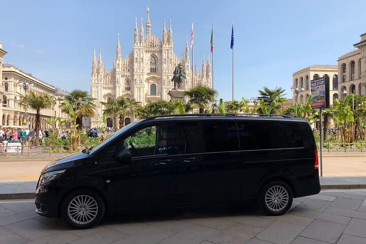 Excursão Civitavecchia a Roma