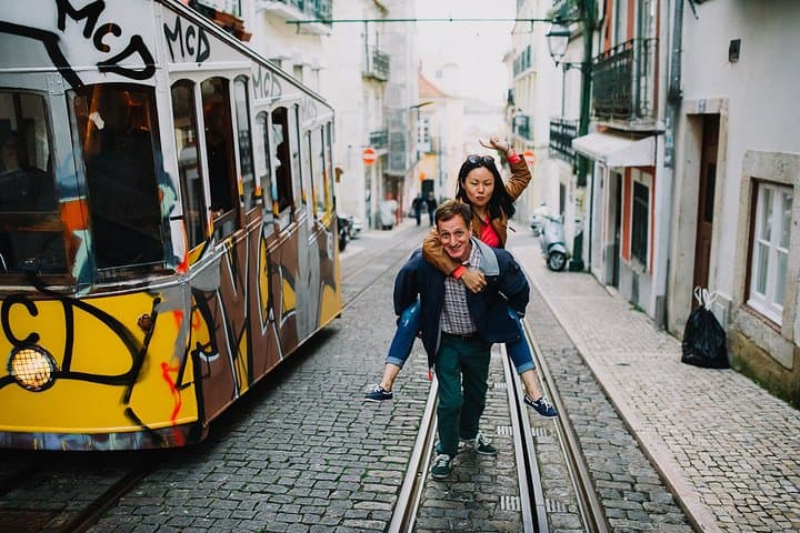 Lisboa Private Layover Tour: Principais locais imperdíveis com um guia local amigável