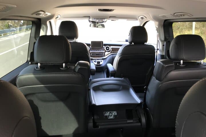 Traslado privado Hotel Florença / Aeroporto de Florença