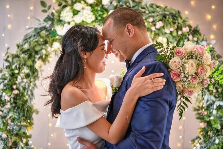 Casamento em Las Vegas na Capela da Pequena Las Vegas
