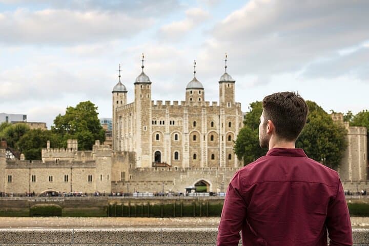 Go City London Explorer Pass : 2 - 7 O que fazer, incluindo Shard