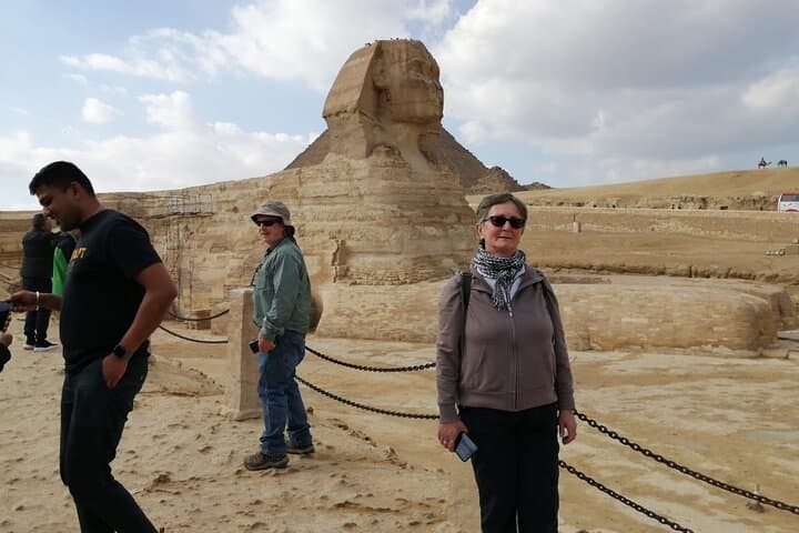 Cairo Topo Visite as Pirâmides de Gizé e a Cidadela do Cairo e o Cairo Antigo e Bazar