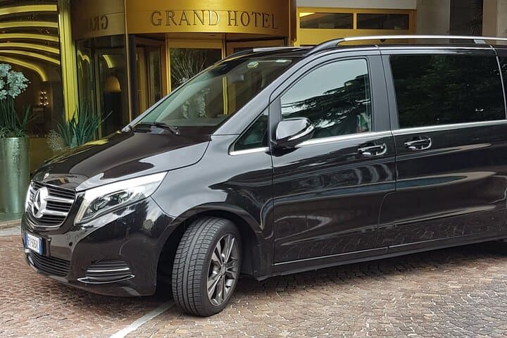 AEROPORTO DE VENEZA PARA Veneza Piazzale Roma OU VICEVERSA