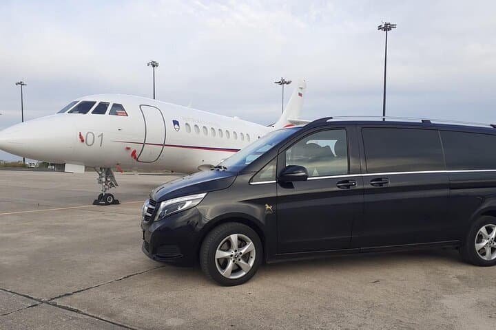 Aeroporto de Lisboa para hotel em Lisboa (ou vice-versa)