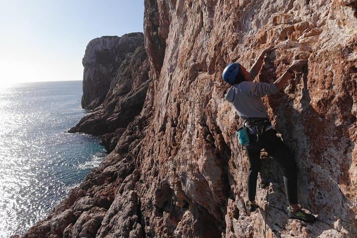 Excursão ao Algarve