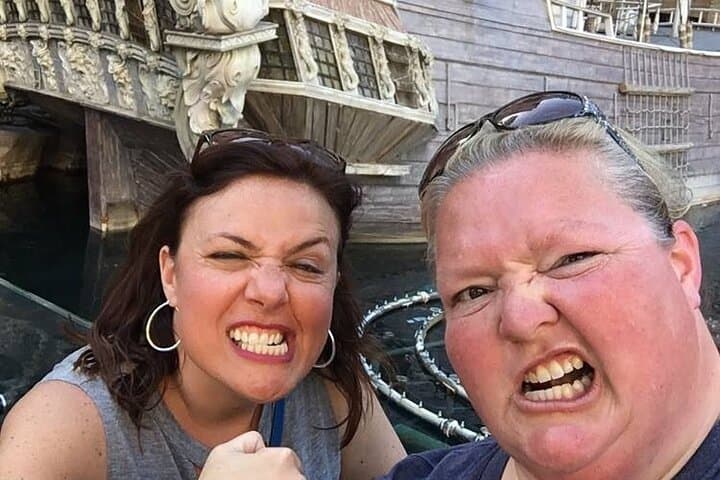 Caça ao Tesouro em Las Vegas