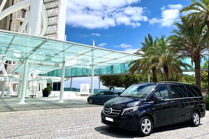 Excursão privada de dia inteiro em Lisboa