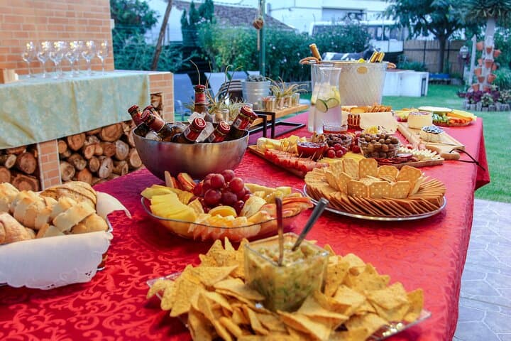 Visita à adega e prova de vinhos vulcânicos dos Açores